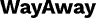WayAway logo
